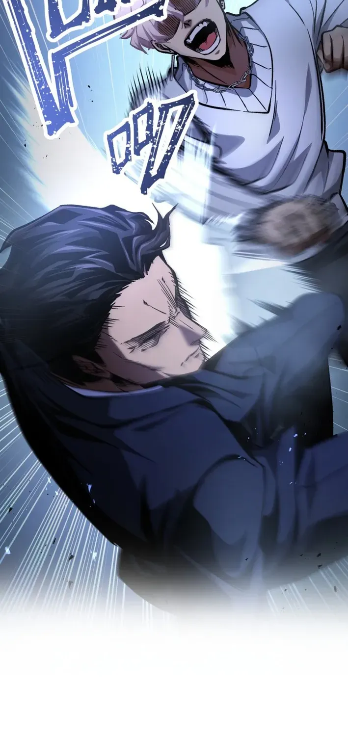 Read Cerberus chapter 27 image 64 on Lezhin