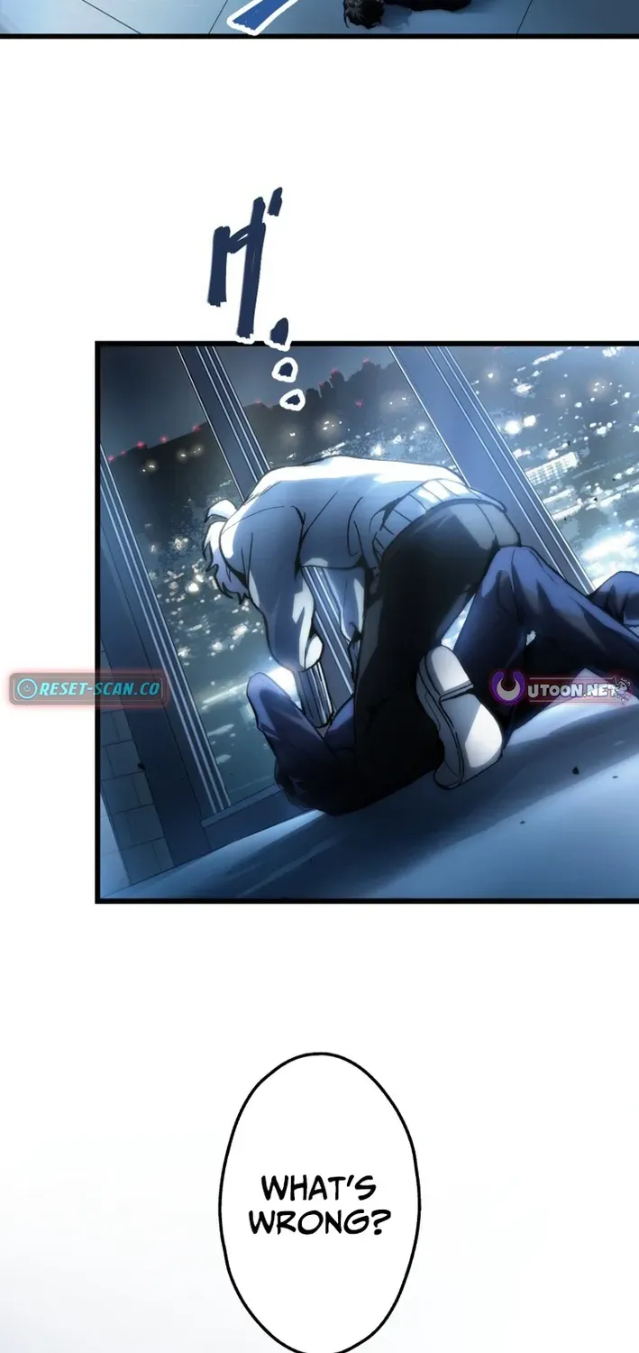 Read Cerberus chapter 27 image 66 on Lezhin