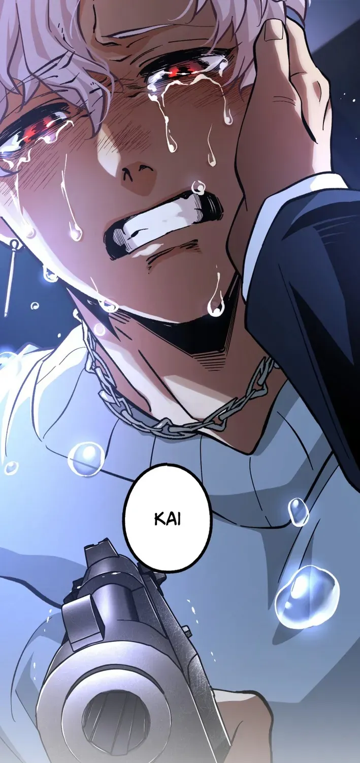 Read Cerberus chapter 27 image 77 on Lezhin