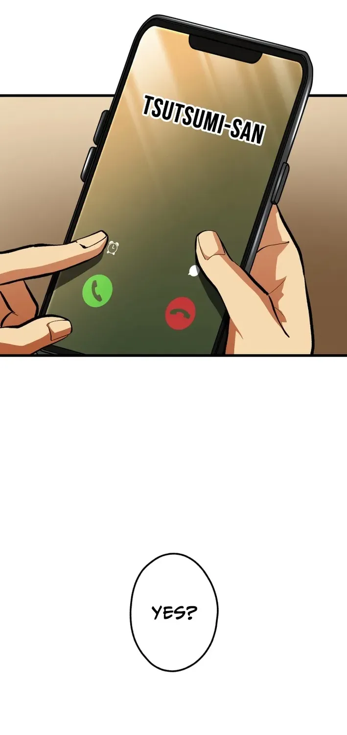 Read Cerberus chapter 27 image 8 on Lezhin