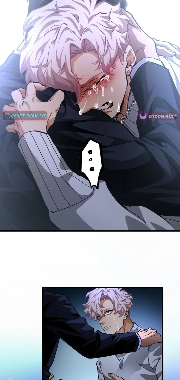 Read Cerberus chapter 27 image 80 on Lezhin