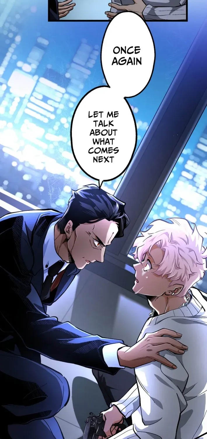 Read Cerberus chapter 27 image 81 on Lezhin
