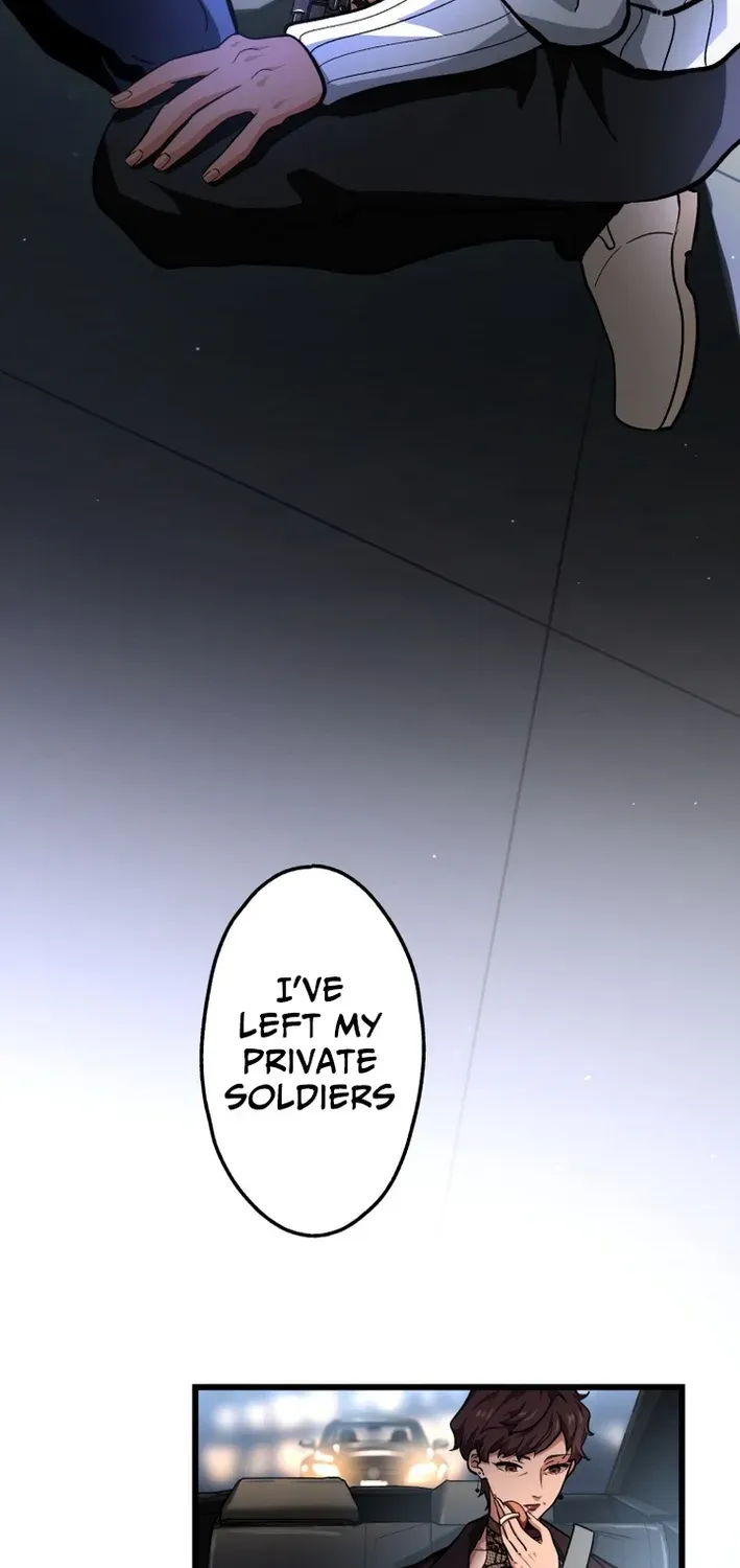 Read Cerberus chapter 27 image 82 on Lezhin