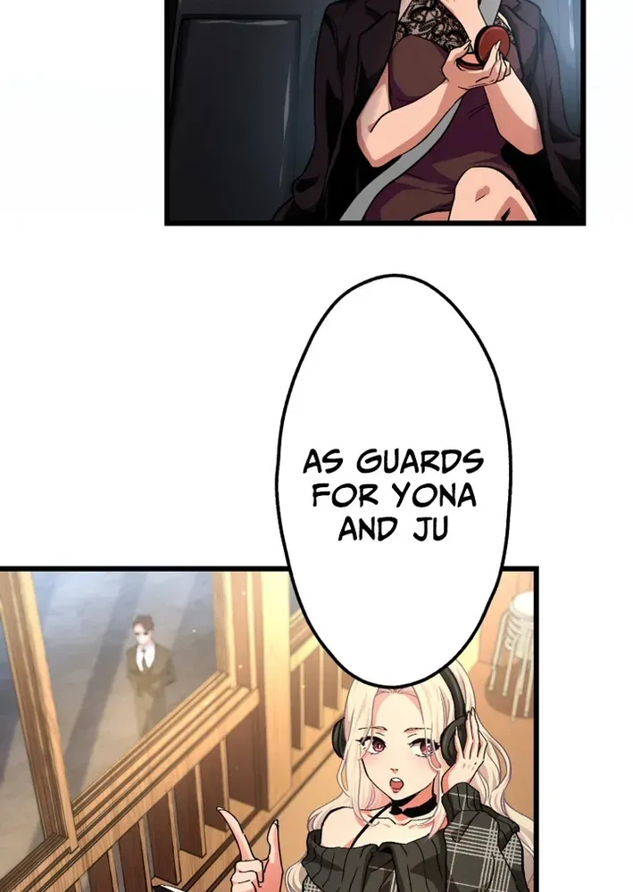 Read Cerberus chapter 27 image 83 on Lezhin