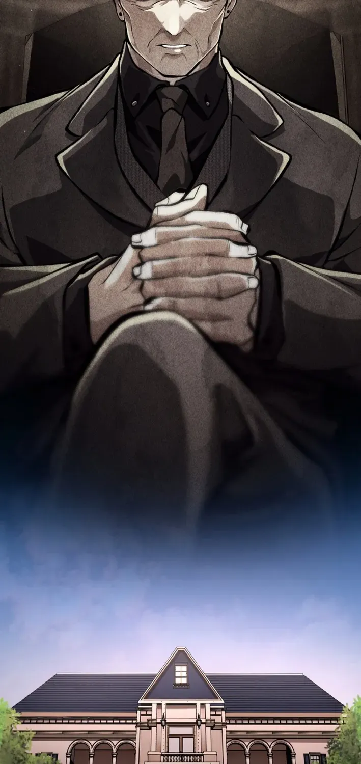Read Cerberus chapter 27 image 85 on Lezhin