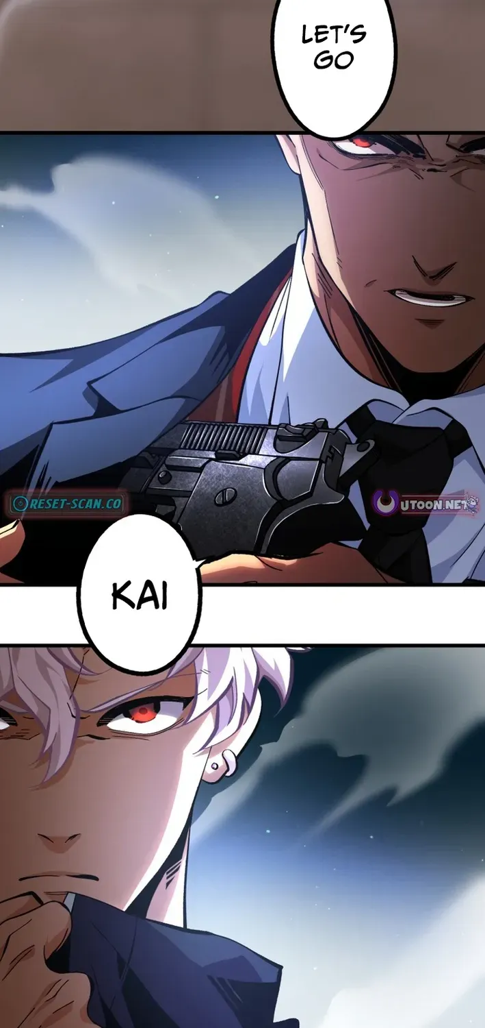 Read Cerberus chapter 27 image 87 on Lezhin