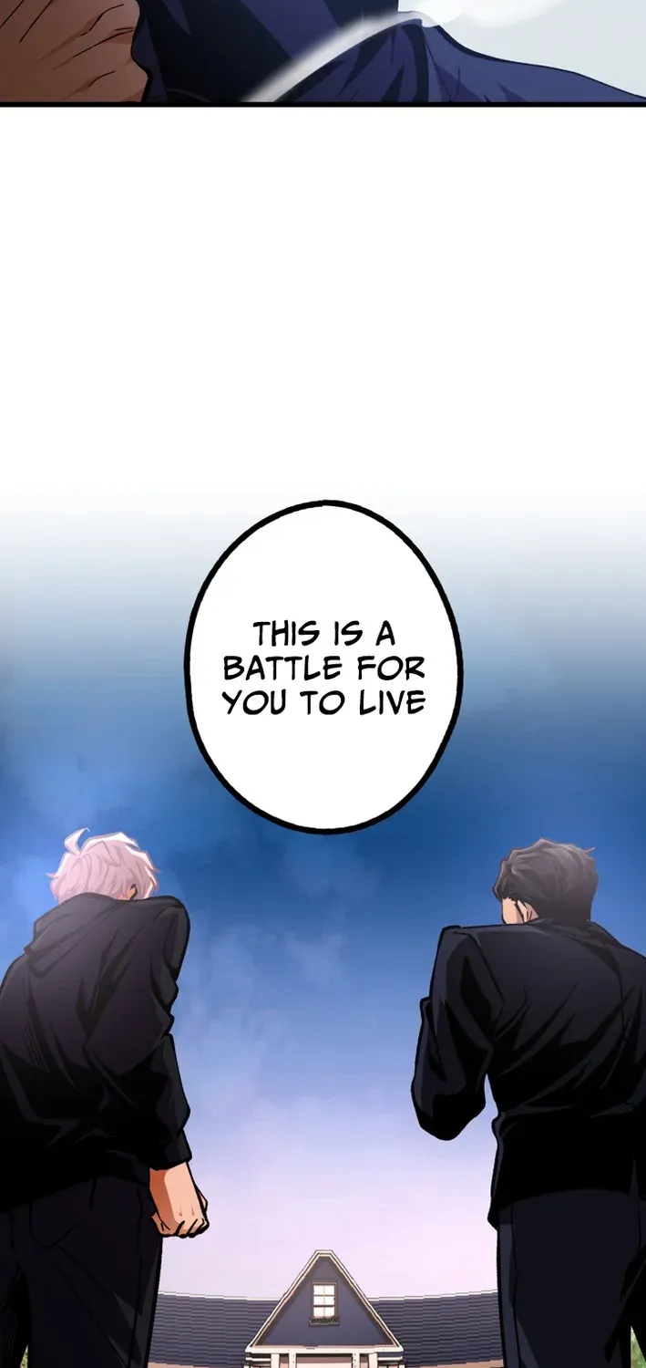 Read Cerberus chapter 27 image 88 on Lezhin