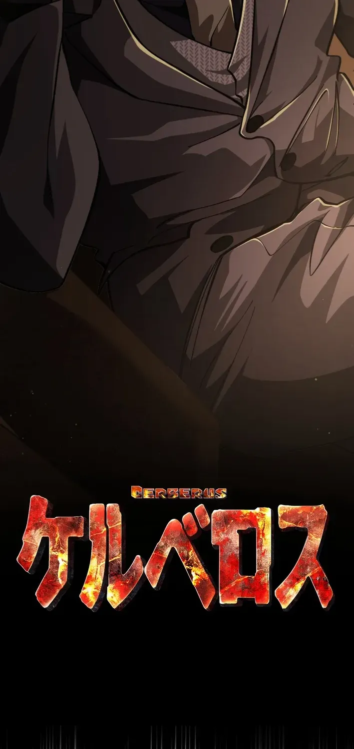 Read Cerberus chapter 28 image 10 on Lezhin