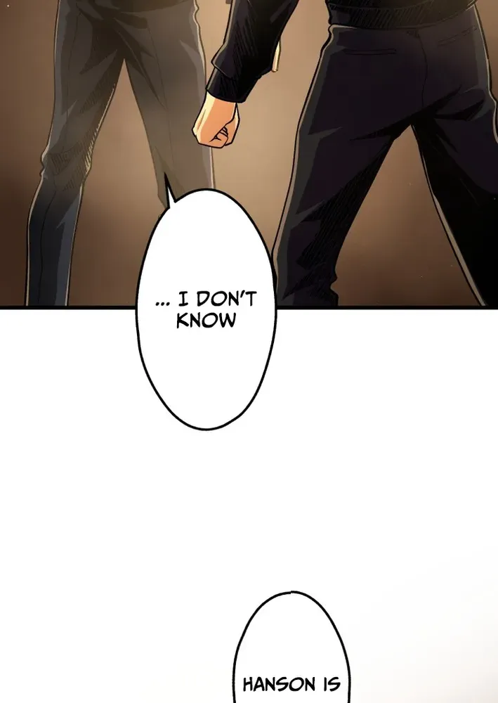 Read Cerberus chapter 28 image 13 on Lezhin