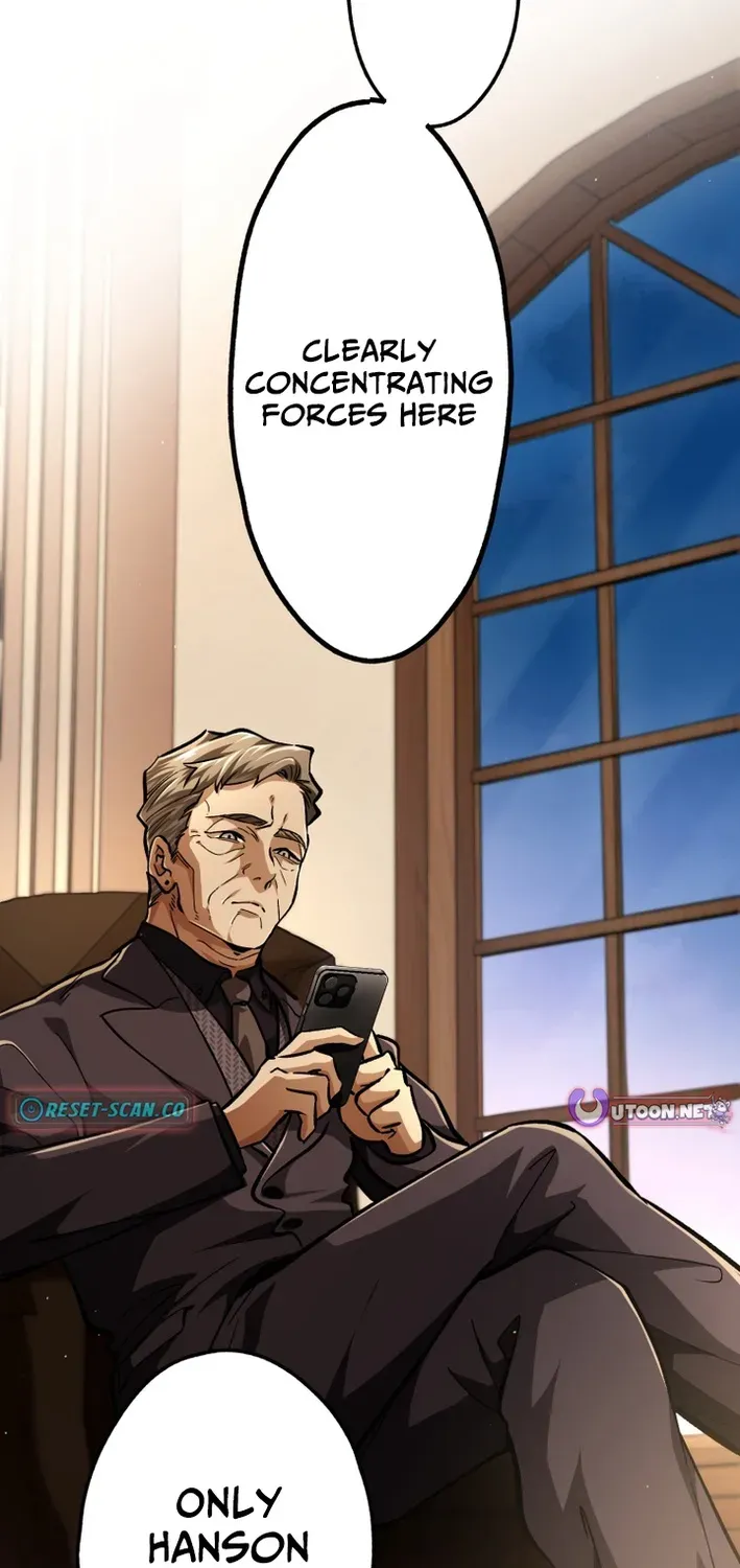 Read Cerberus chapter 28 image 14 on Lezhin