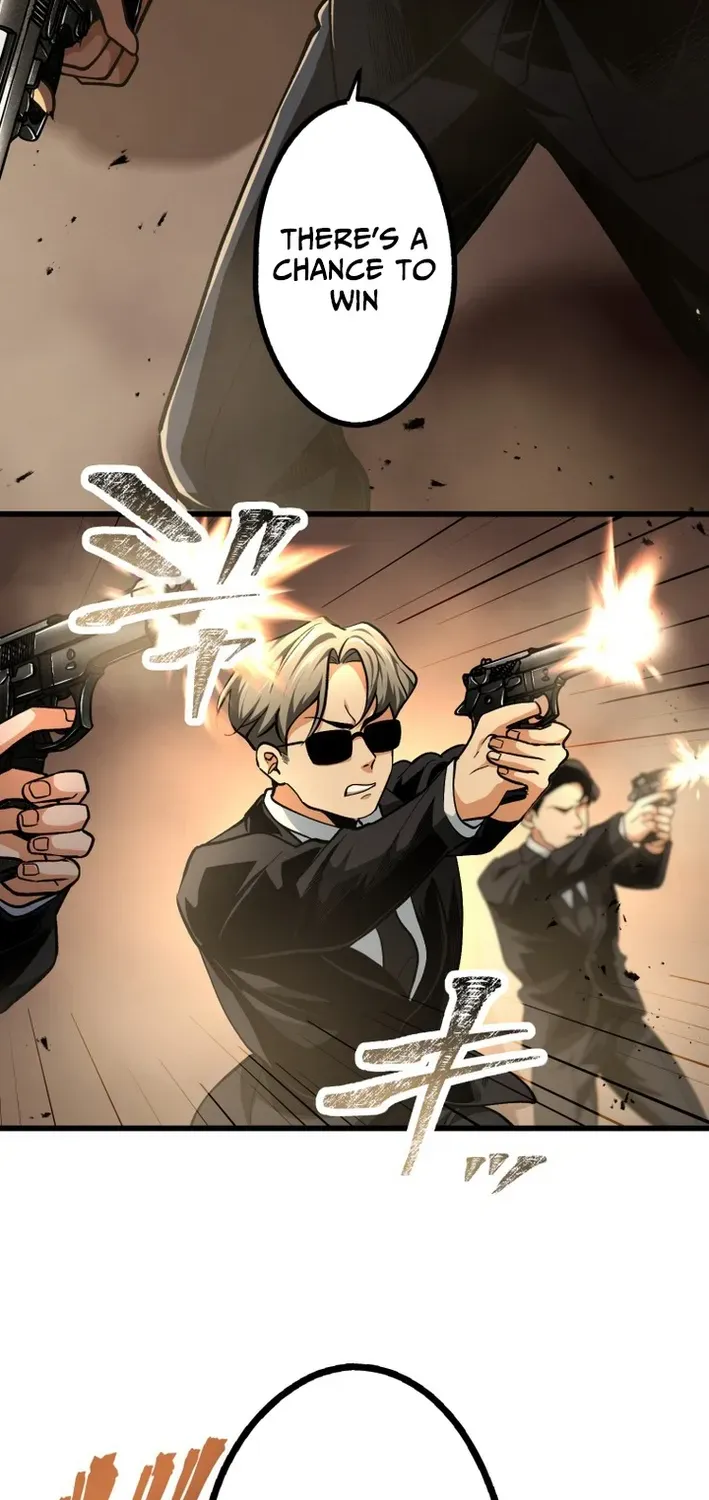Read Cerberus chapter 28 image 17 on Lezhin