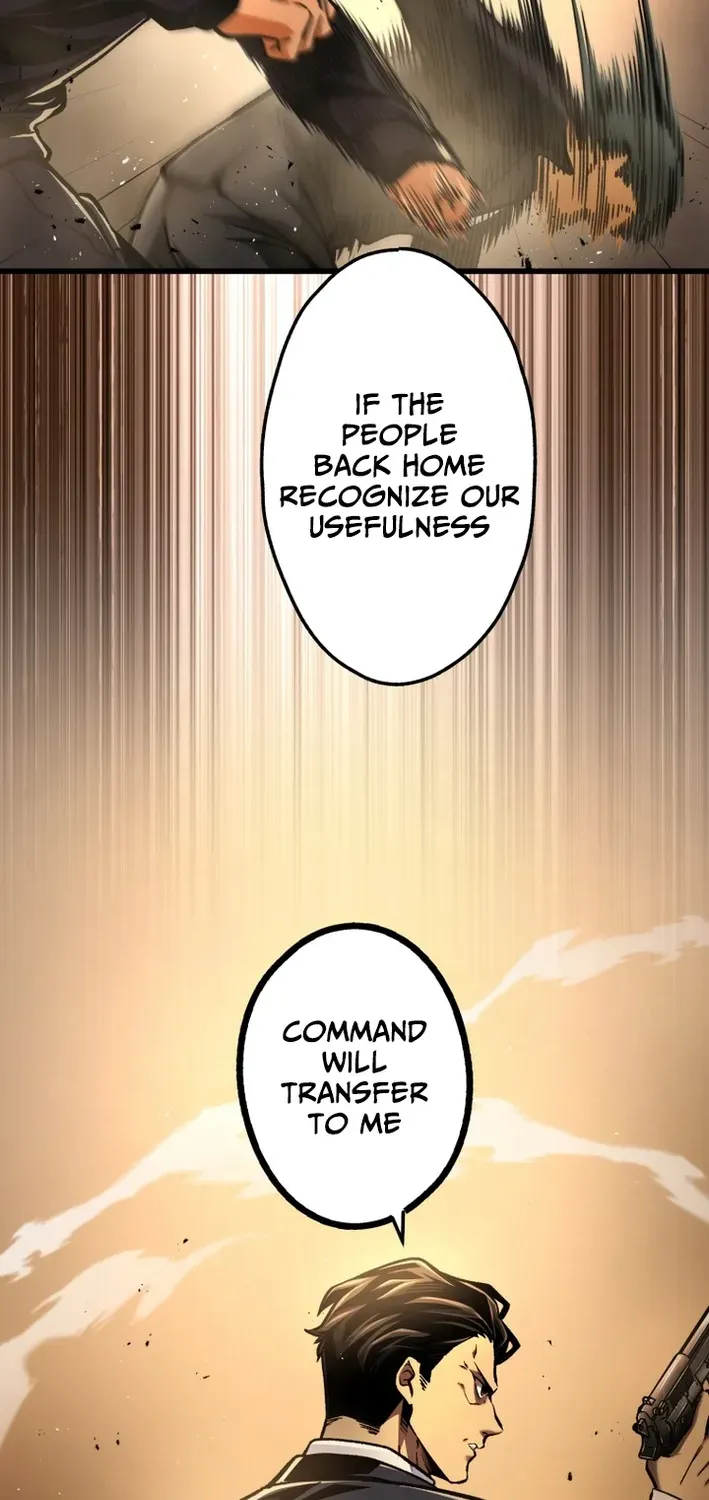 Read Cerberus chapter 28 image 22 on Lezhin