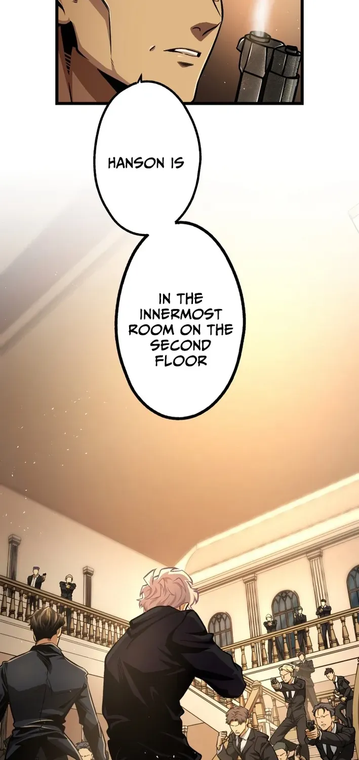Read Cerberus chapter 28 image 24 on Lezhin