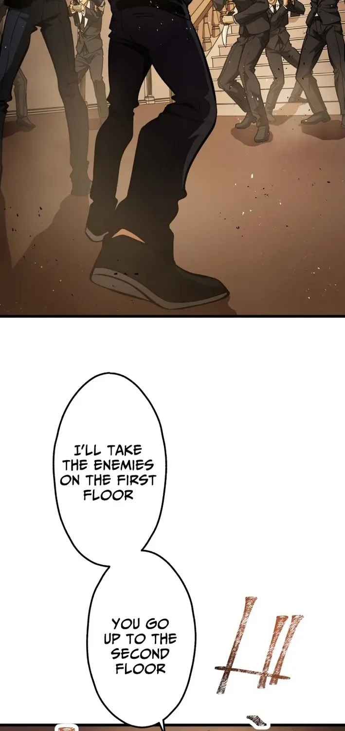 Read Cerberus chapter 28 image 25 on Lezhin