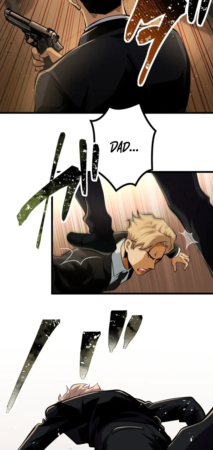 Read Cerberus chapter 28 image 28 on Lezhin