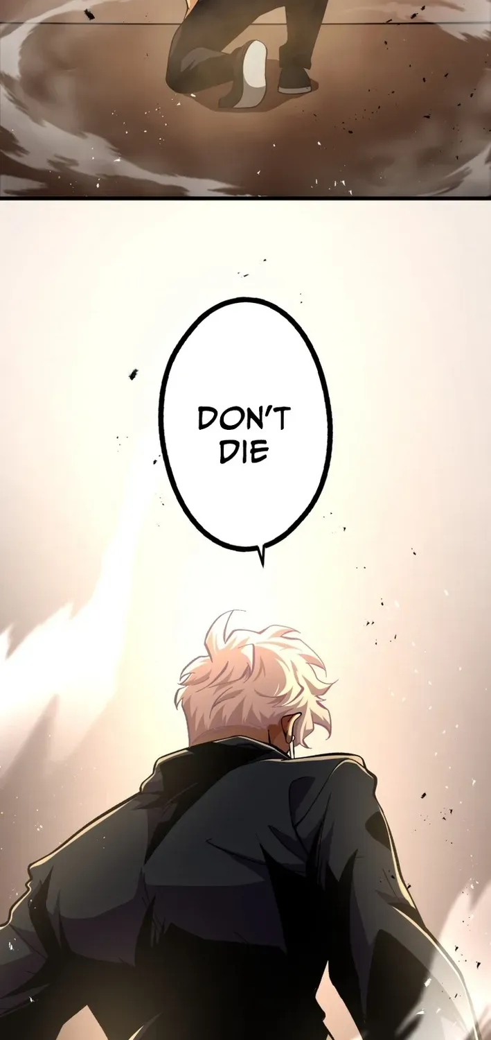 Read Cerberus chapter 28 image 31 on Lezhin