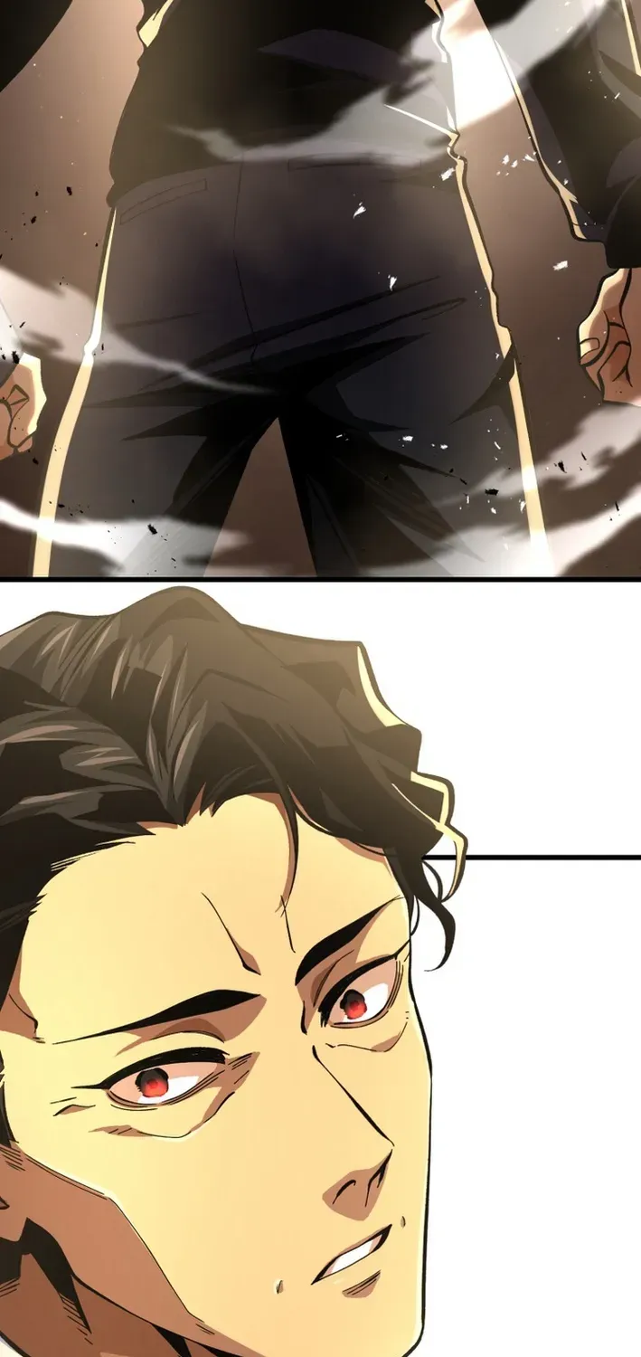 Read Cerberus chapter 28 image 32 on Lezhin