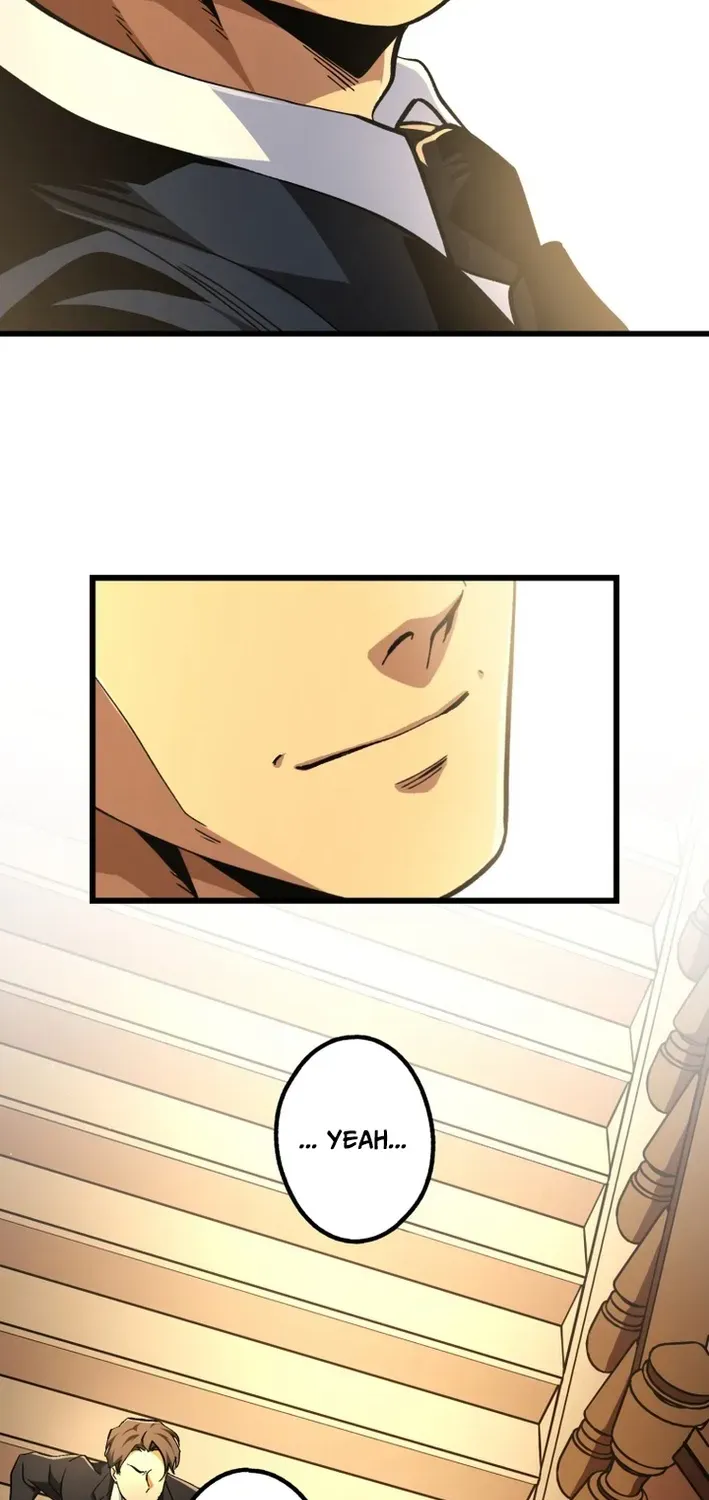 Read Cerberus chapter 28 image 33 on Lezhin