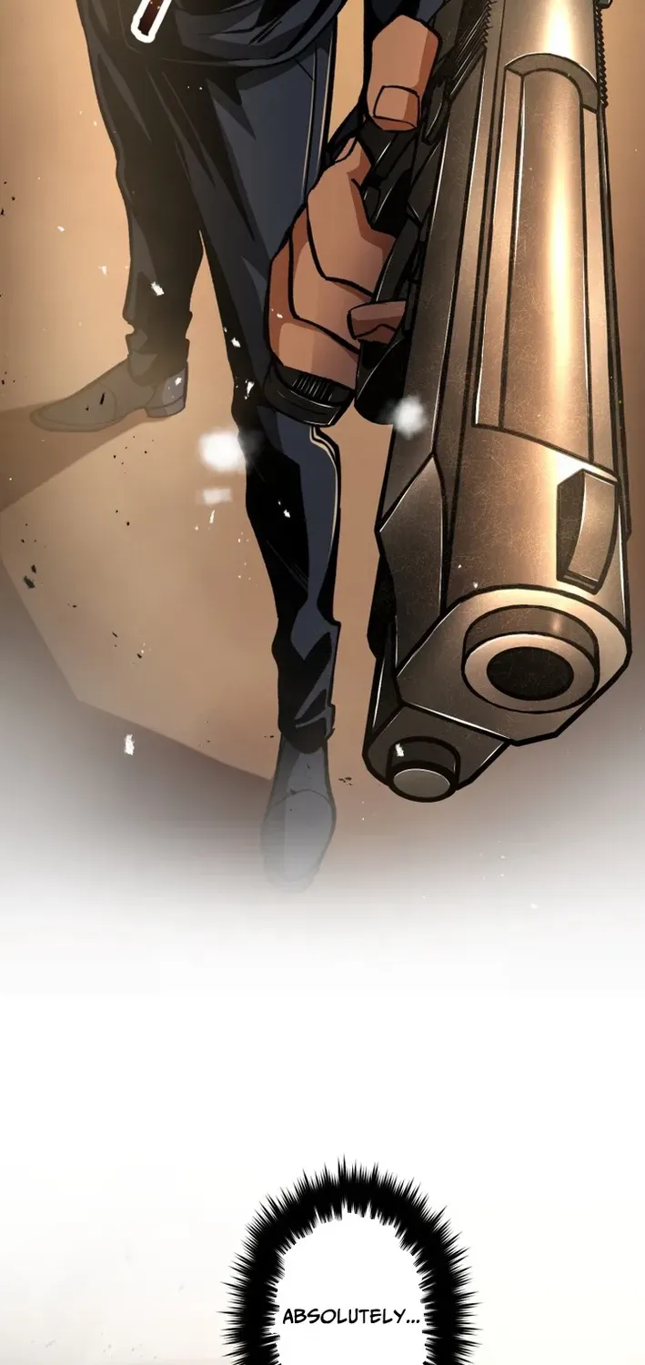 Read Cerberus chapter 28 image 36 on Lezhin