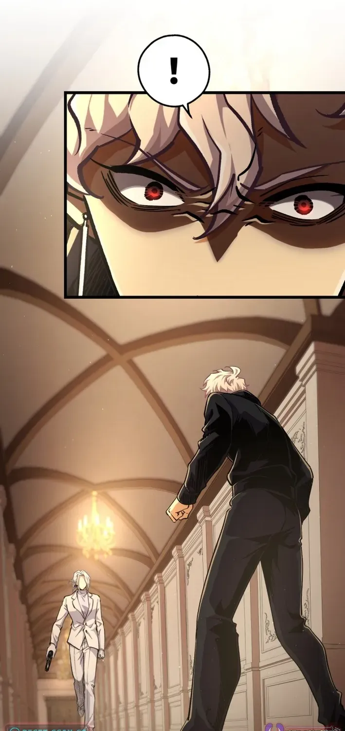 Read Cerberus chapter 28 image 38 on Lezhin