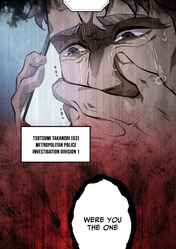 Read Cerberus chapter 28 image 41 on Lezhin