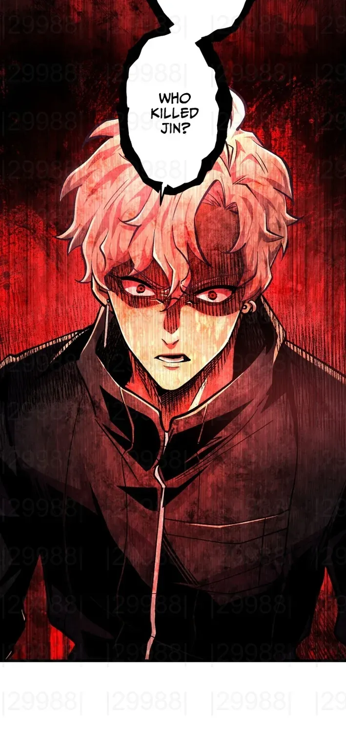 Read Cerberus chapter 28 image 42 on Lezhin