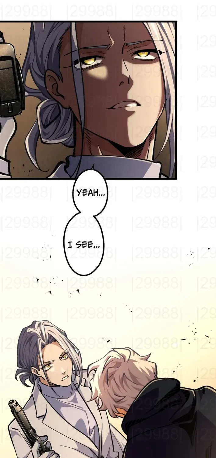 Read Cerberus chapter 28 image 43 on Lezhin