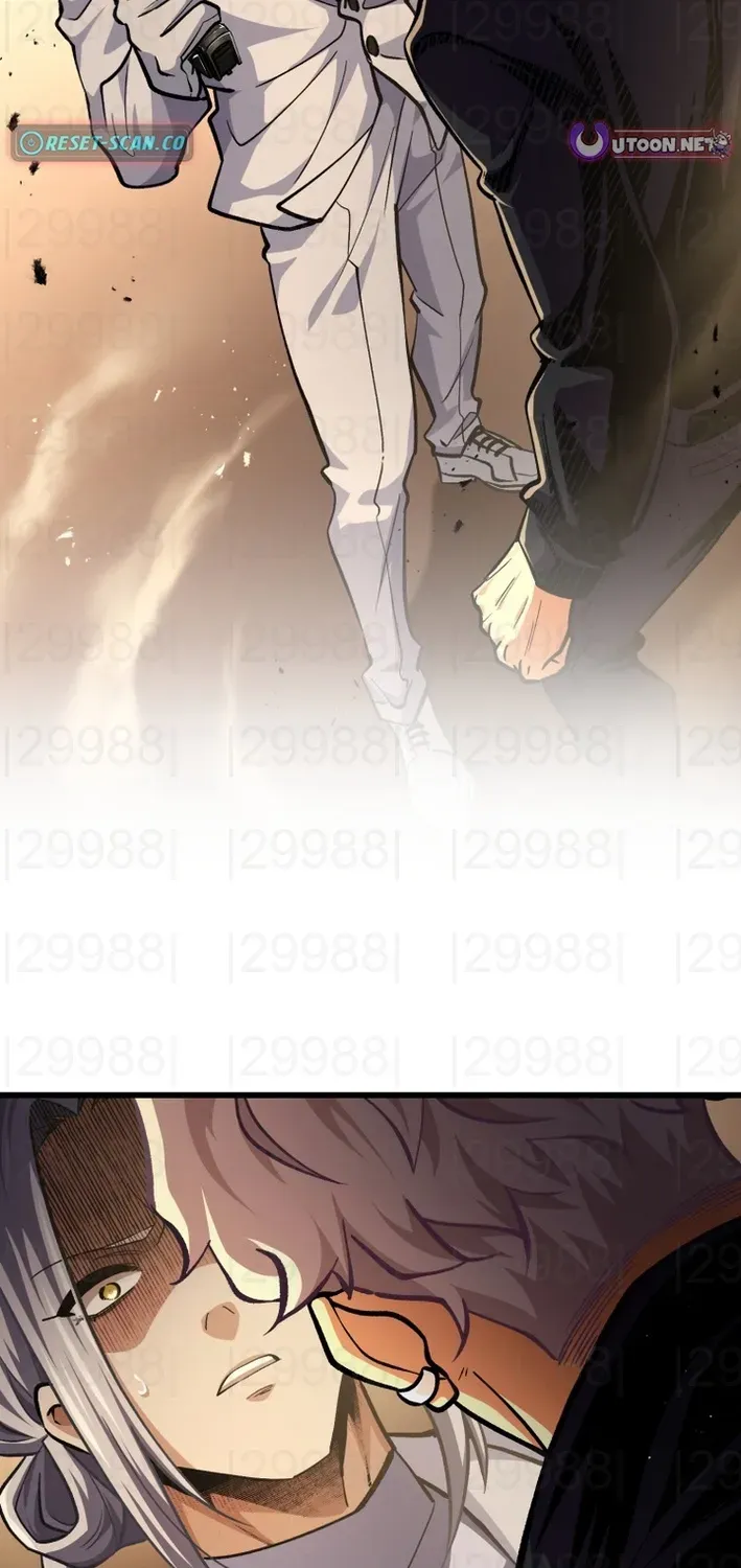 Read Cerberus chapter 28 image 44 on Lezhin