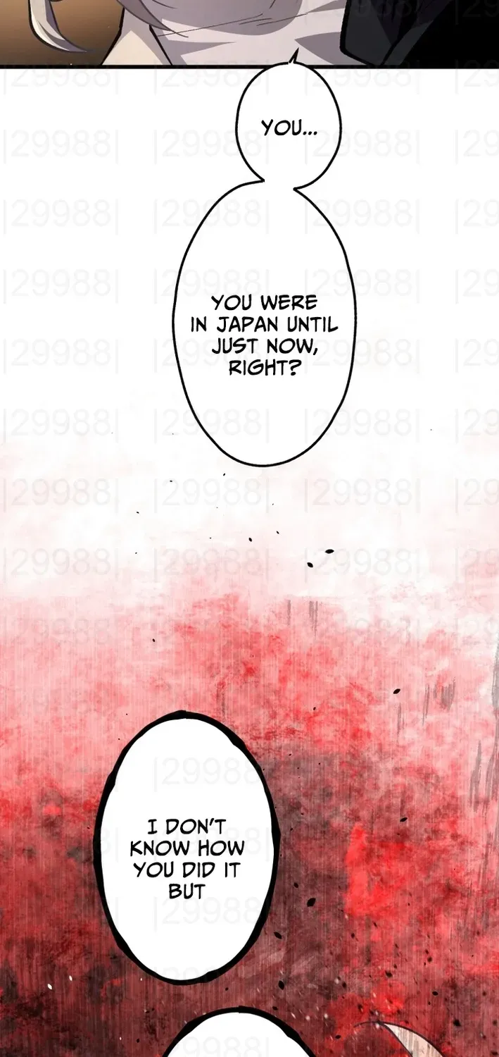 Read Cerberus chapter 28 image 45 on Lezhin