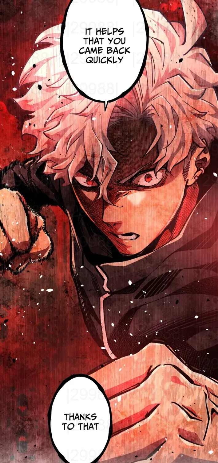 Read Cerberus chapter 28 image 46 on Lezhin