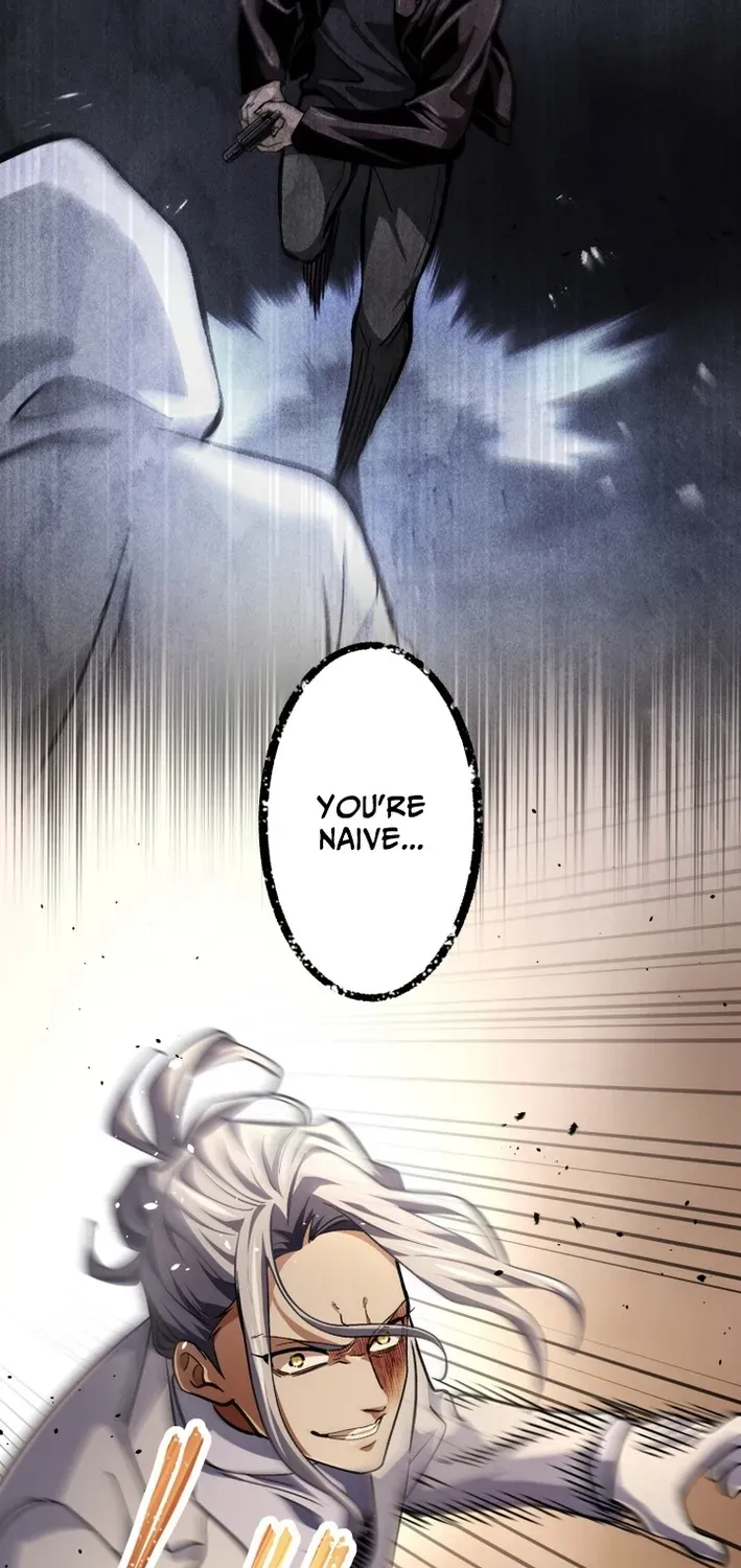 Read Cerberus chapter 28 image 53 on Lezhin