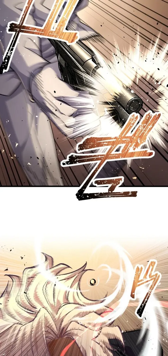 Read Cerberus chapter 28 image 54 on Lezhin