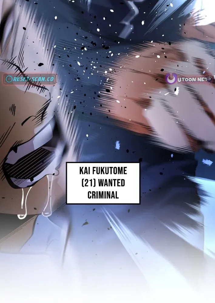 Read Cerberus chapter 28 image 6 on Lezhin
