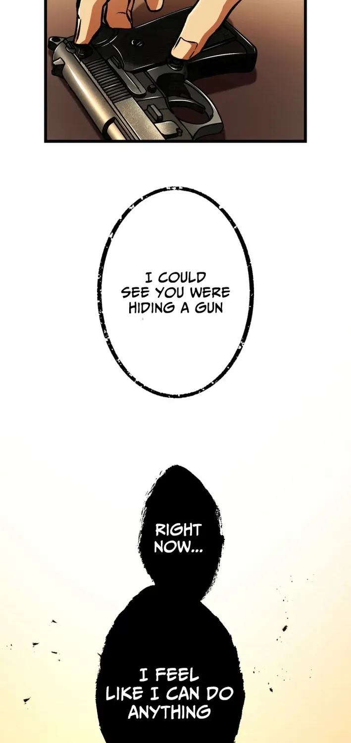 Read Cerberus chapter 28 image 61 on Lezhin