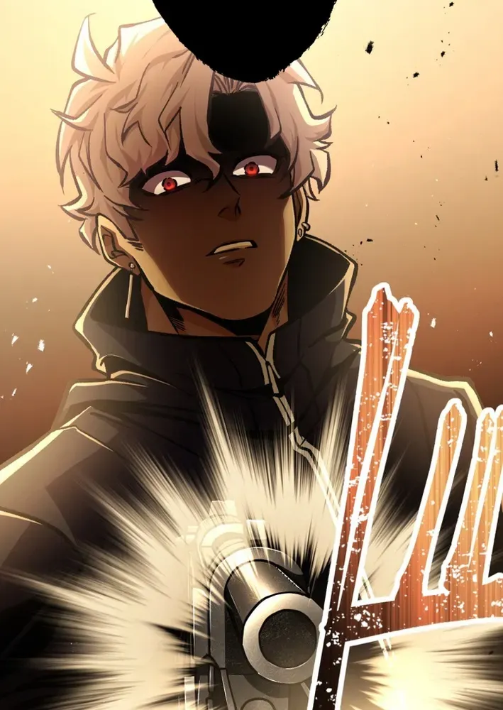 Read Cerberus chapter 28 image 62 on Lezhin