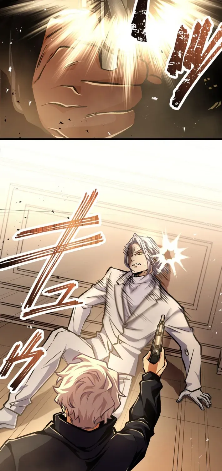 Read Cerberus chapter 28 image 63 on Lezhin