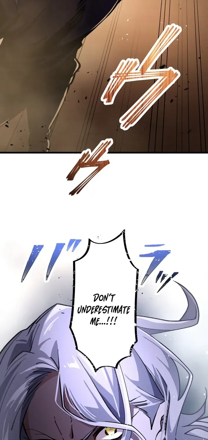 Read Cerberus chapter 28 image 64 on Lezhin