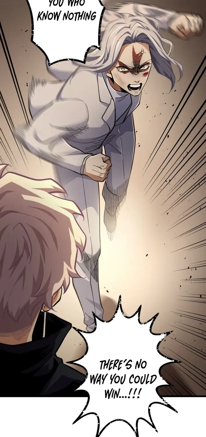Read Cerberus chapter 28 image 68 on Lezhin