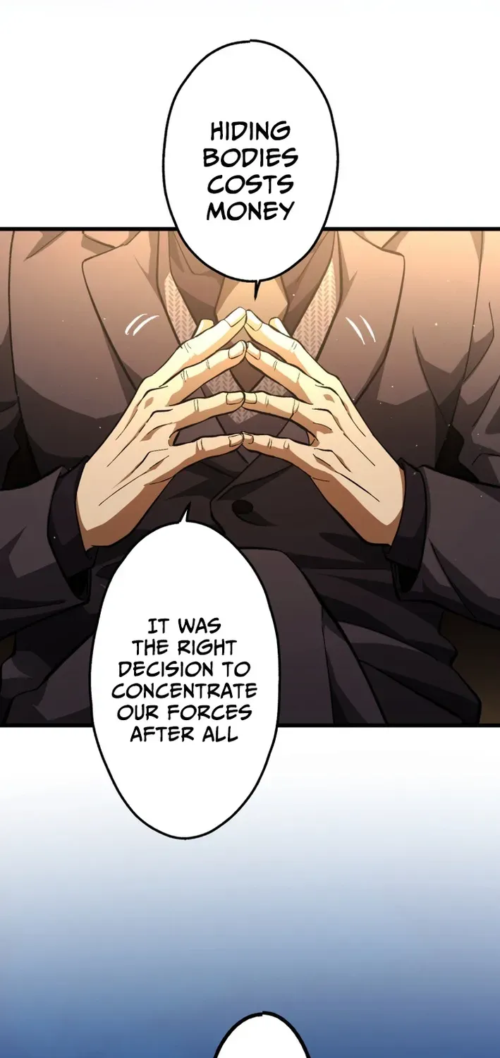 Read Cerberus chapter 28 image 7 on Lezhin