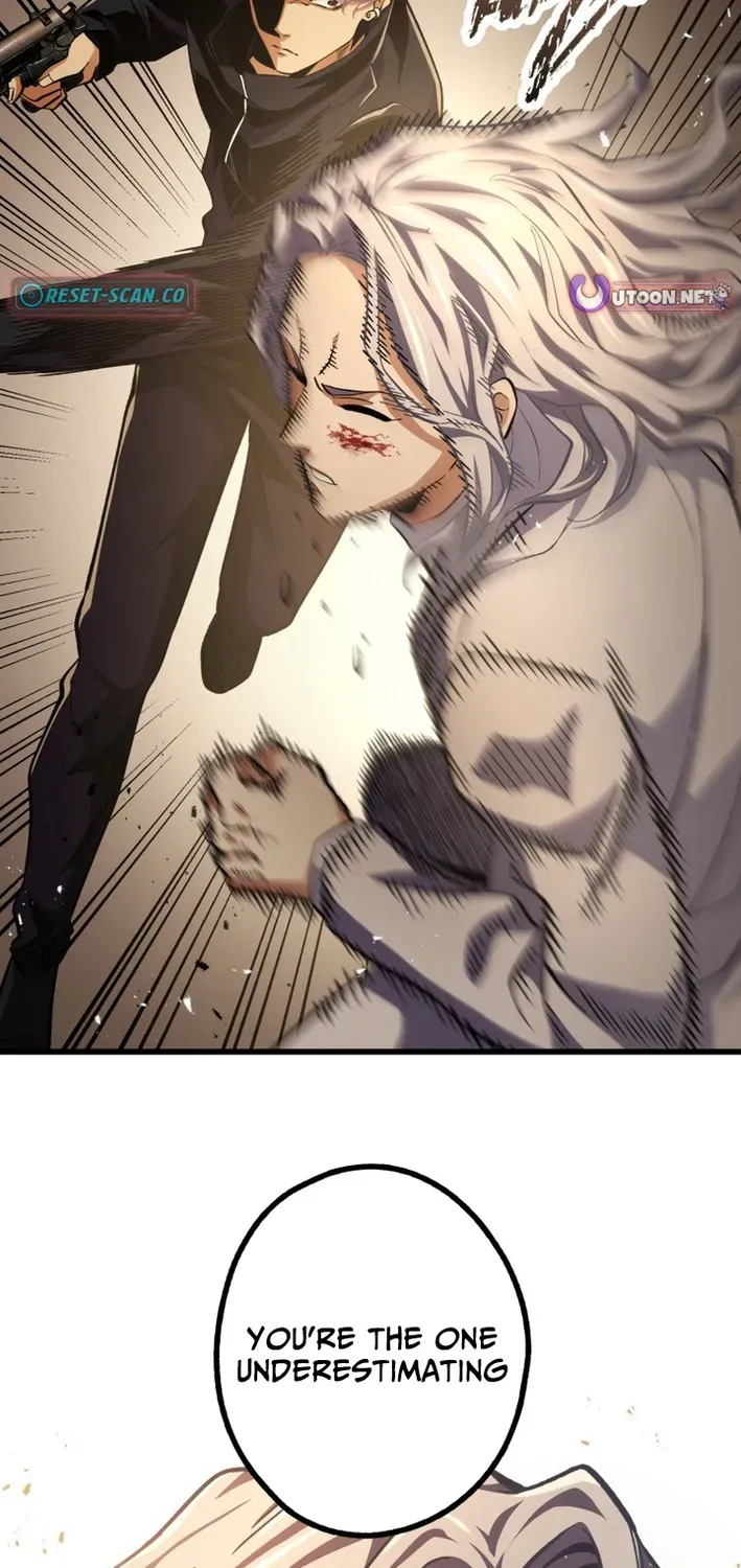 Read Cerberus chapter 28 image 70 on Lezhin