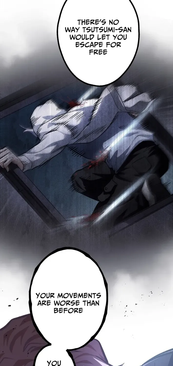 Read Cerberus chapter 28 image 73 on Lezhin