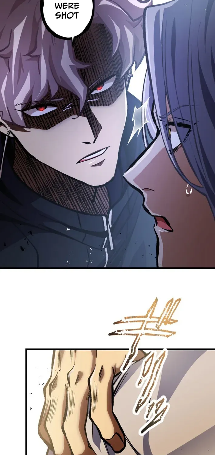 Read Cerberus chapter 28 image 74 on Lezhin