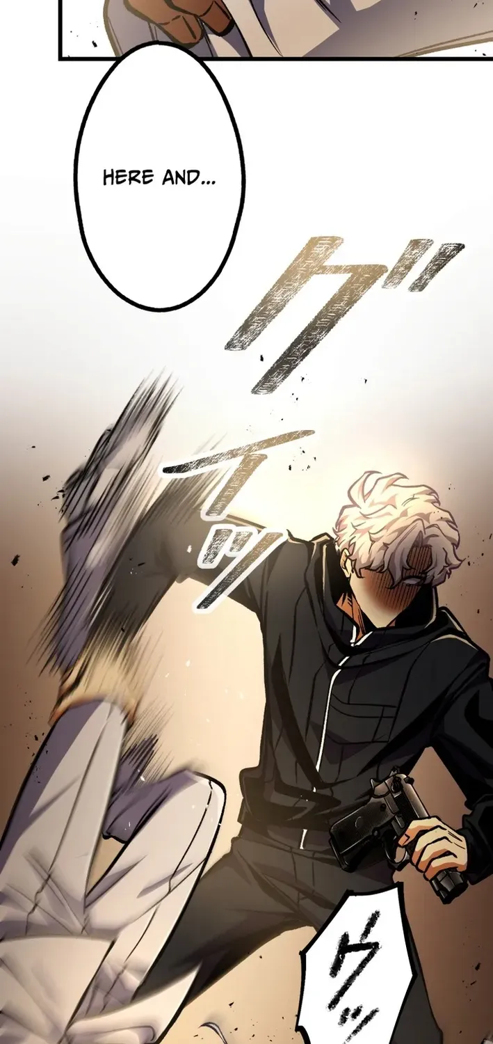 Read Cerberus chapter 28 image 75 on Lezhin