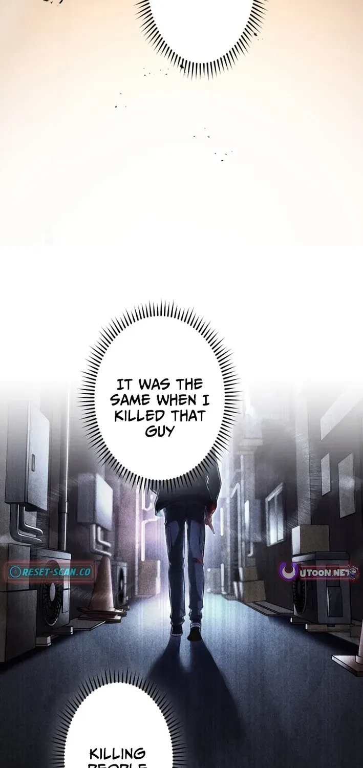 Read Cerberus chapter 28 image 81 on Lezhin