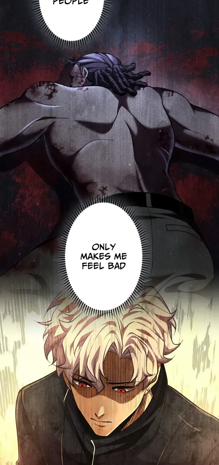 Read Cerberus chapter 28 image 82 on Lezhin
