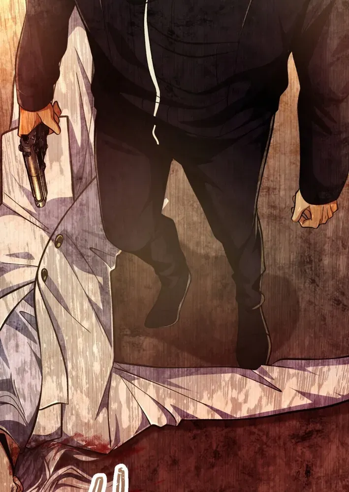 Read Cerberus chapter 28 image 83 on Lezhin