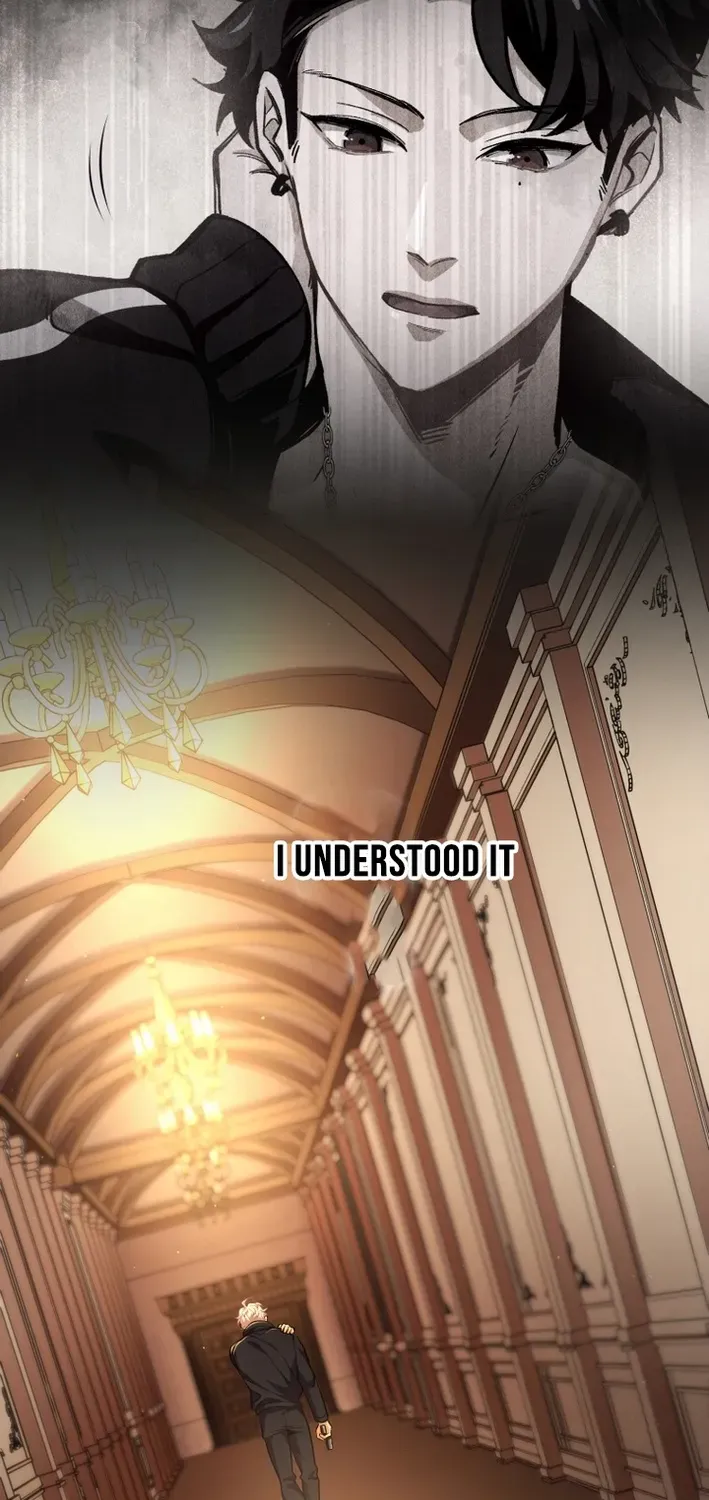 Read Cerberus chapter 28 image 85 on Lezhin