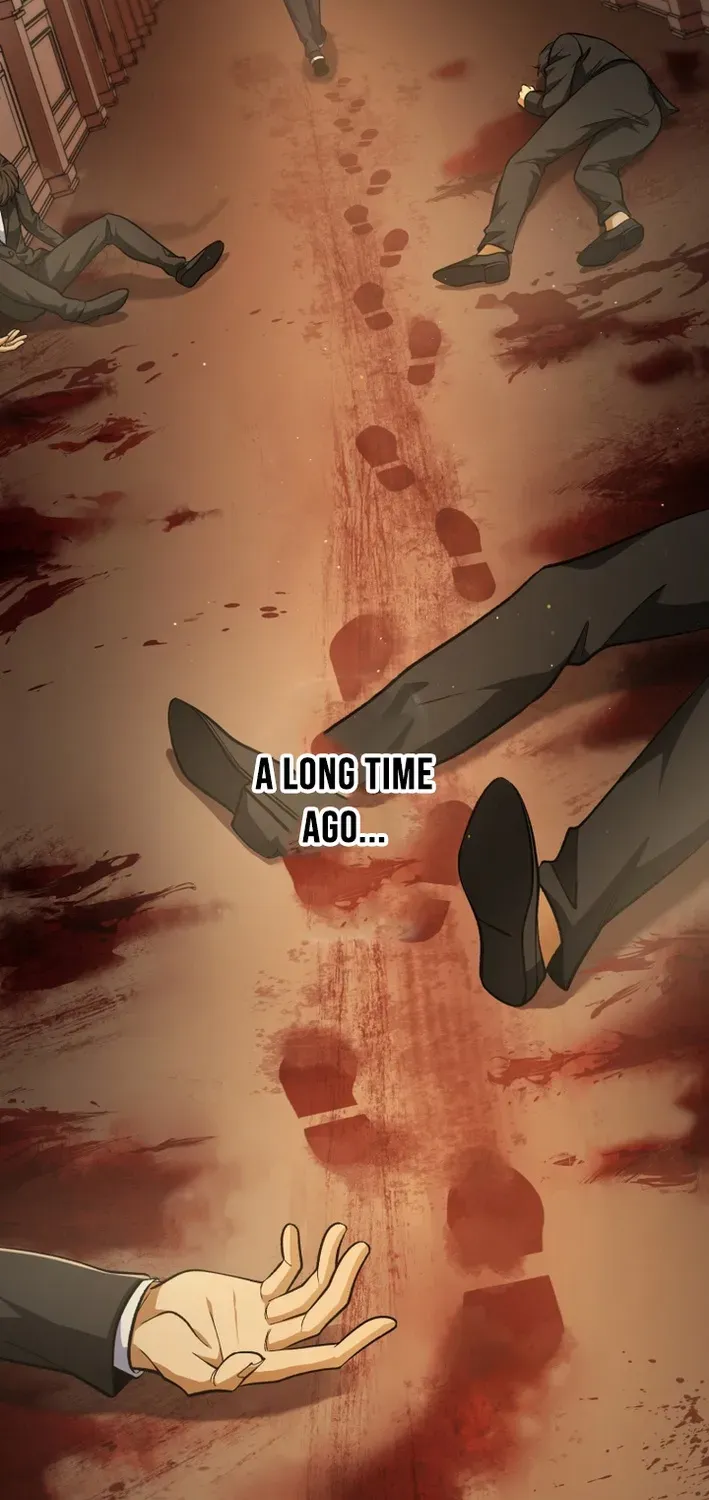 Read Cerberus chapter 28 image 86 on Lezhin