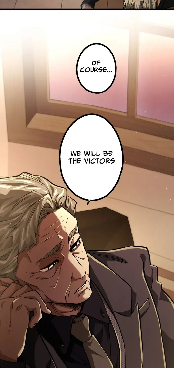 Read Cerberus chapter 28 image 9 on Lezhin
