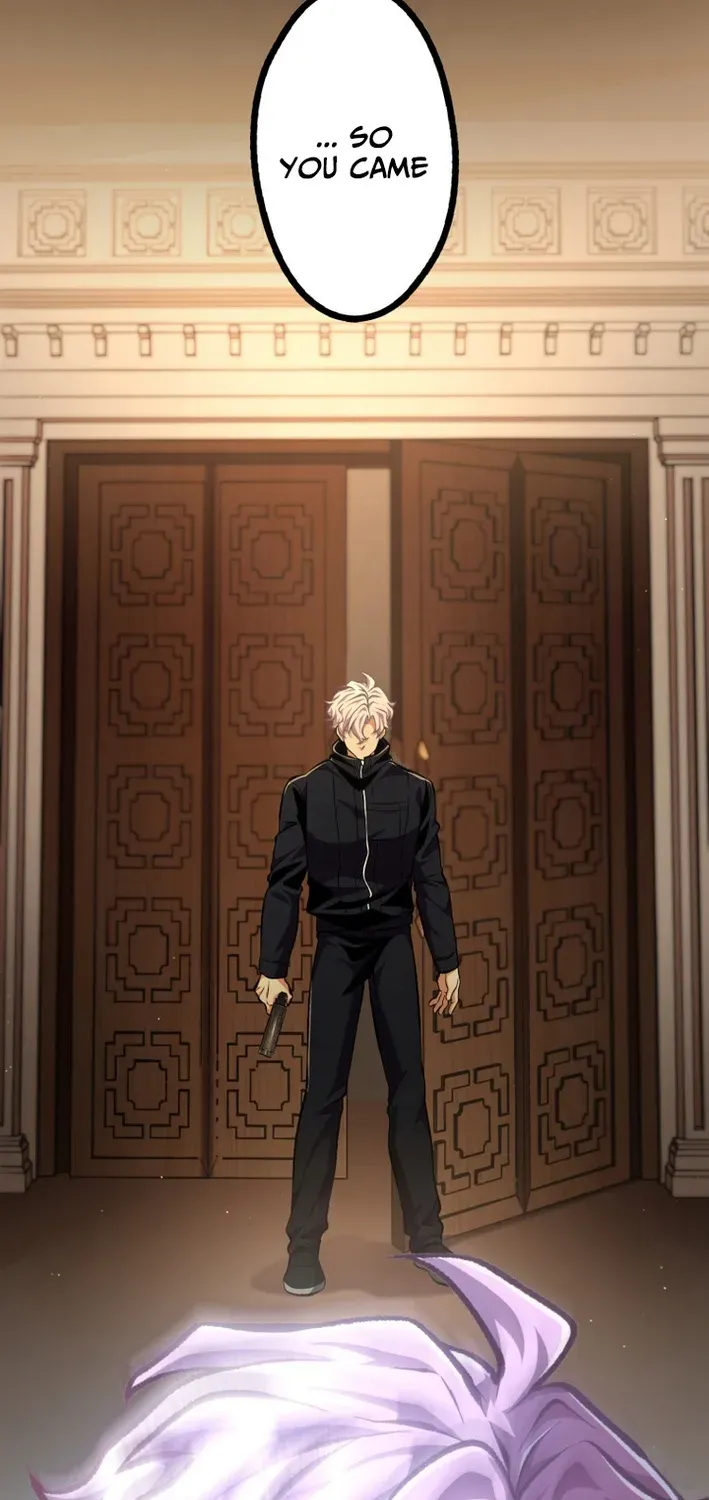Read Cerberus chapter 28 image 91 on Lezhin